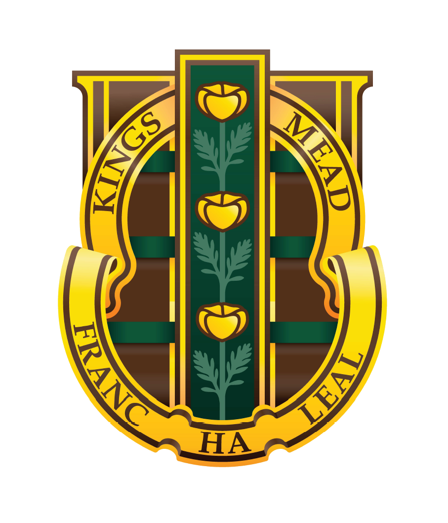 Kingsmead College Logo